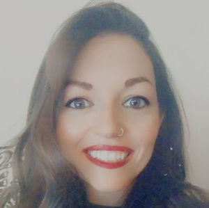 Meet your Posher, Jillian